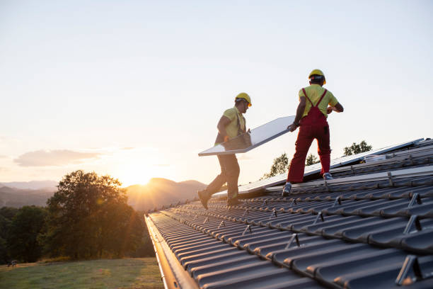 Best Steel Roofing  in Hutto, TX